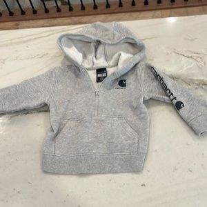 Carhartt 24M hoody